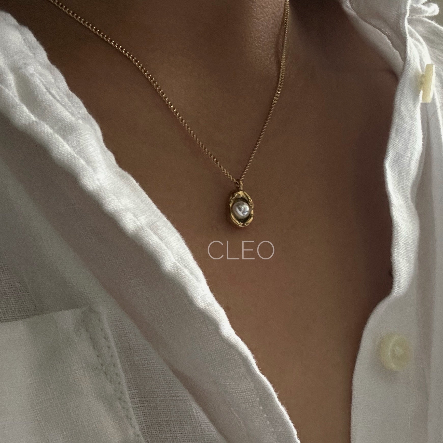 Cleo (pre- order)