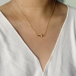 Load image into Gallery viewer, Alicia Necklace (pre- order)
