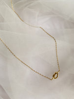 Load image into Gallery viewer, Alicia Necklace (pre- order)
