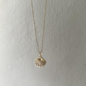 Cielo Pearl Necklace