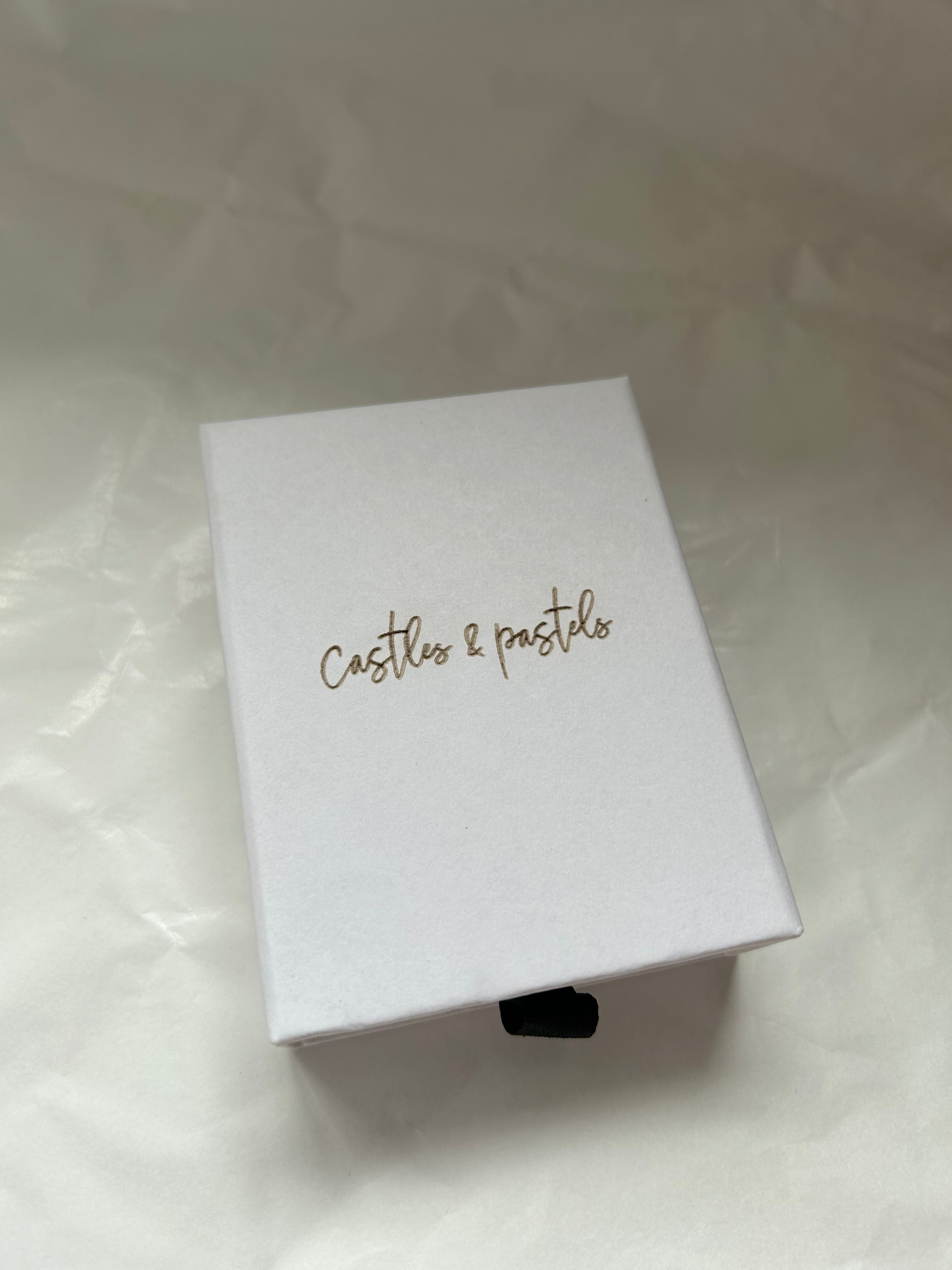 Castles Gift Box (pre- order)