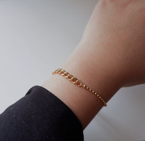 Parma Bracelet (pre- order)