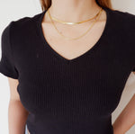 Load image into Gallery viewer, Alta Necklace (pre- order)
