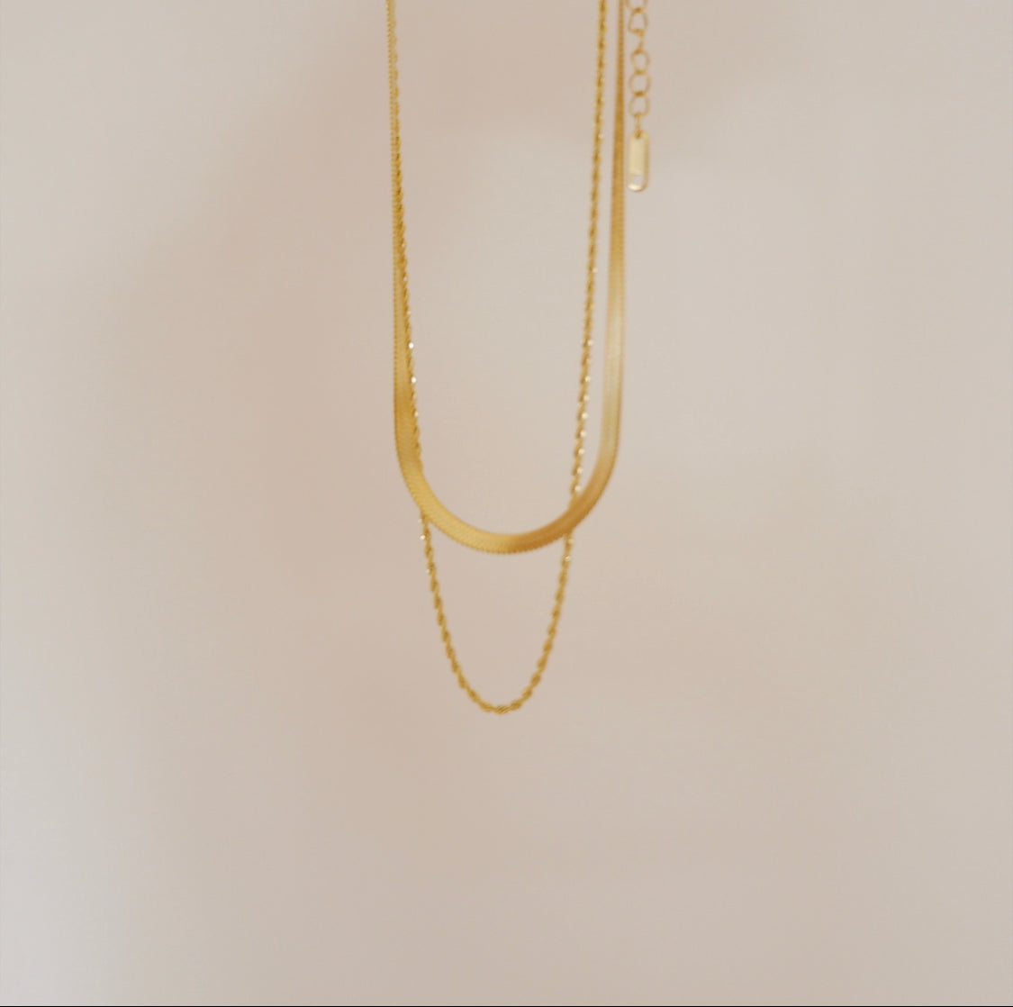 Alta Necklace (pre- order)