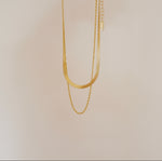 Load image into Gallery viewer, Alta Necklace (pre- order)
