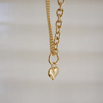 Load image into Gallery viewer, Corazon Necklace
