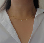 Load image into Gallery viewer, Sevilla Necklace
