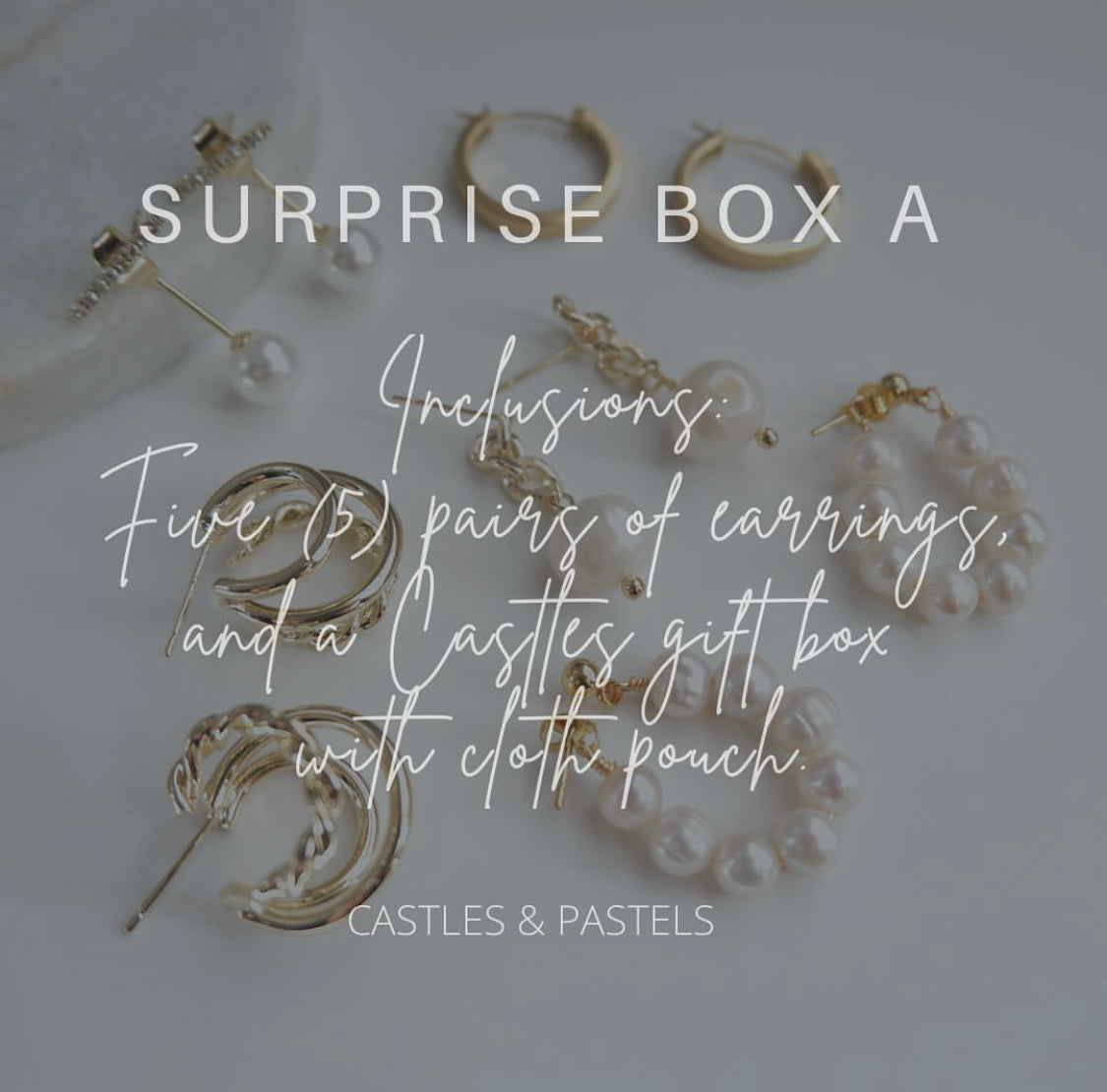 Surprise Box