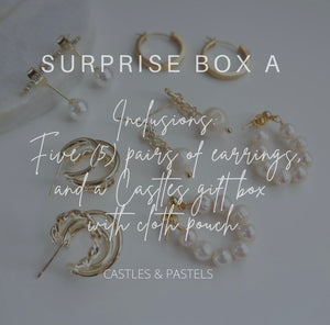 Surprise Box