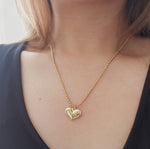 Load image into Gallery viewer, Enid Necklace (pre- order)
