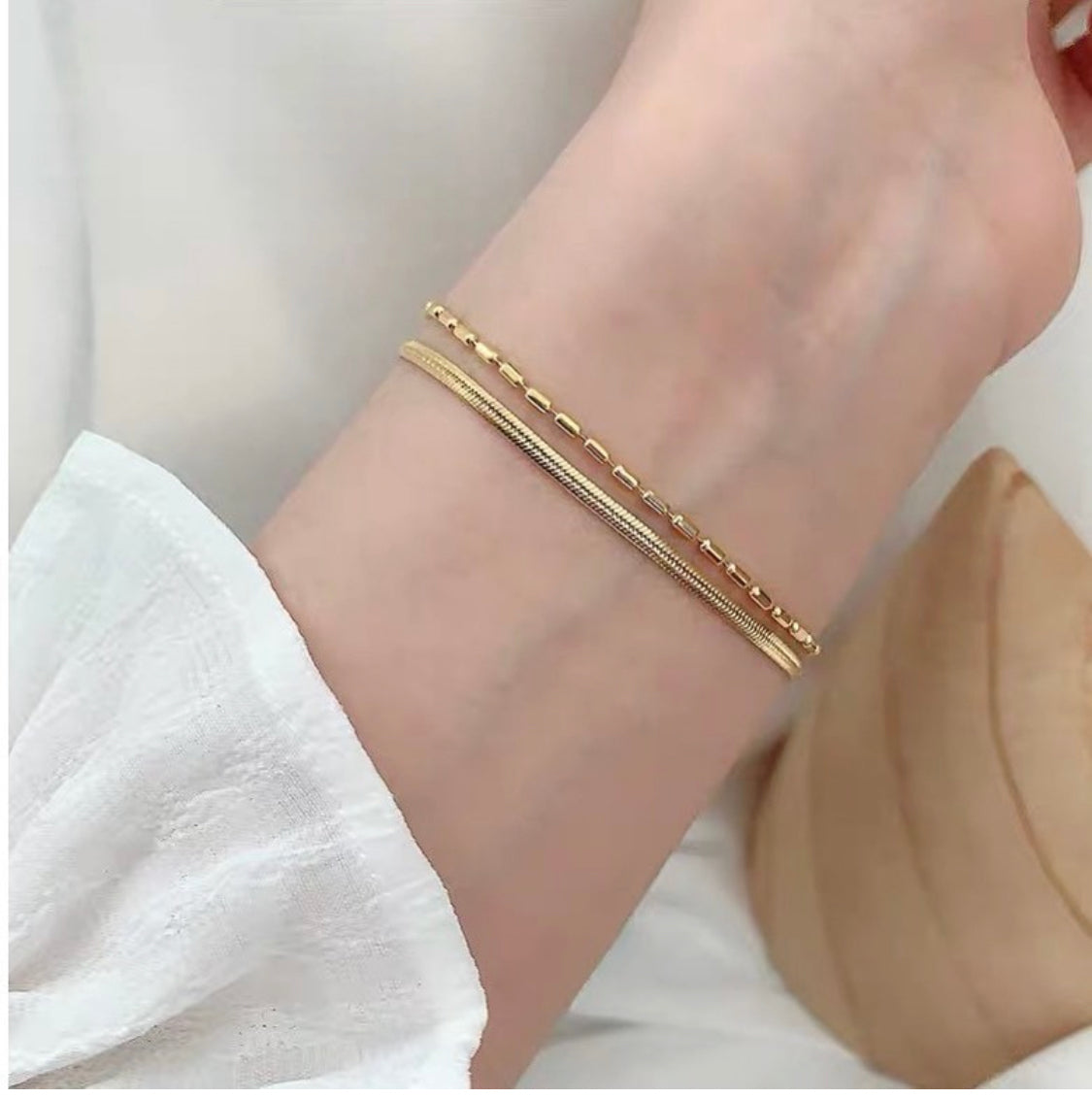 Alta Bracelet (pre- order)